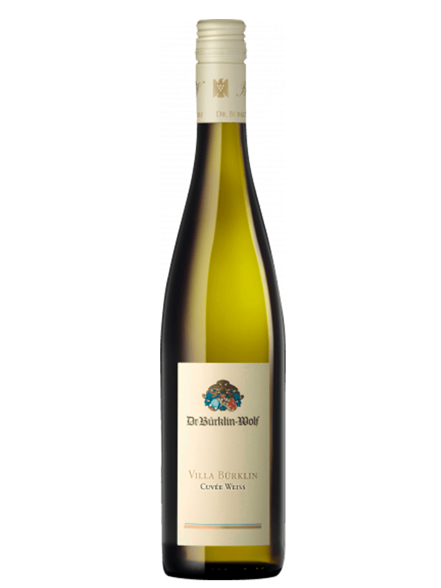 2017 Villa Bürklin Weißwein trocken