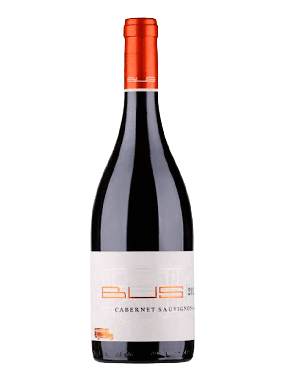 2019 Cabernet Sauvignon trocken