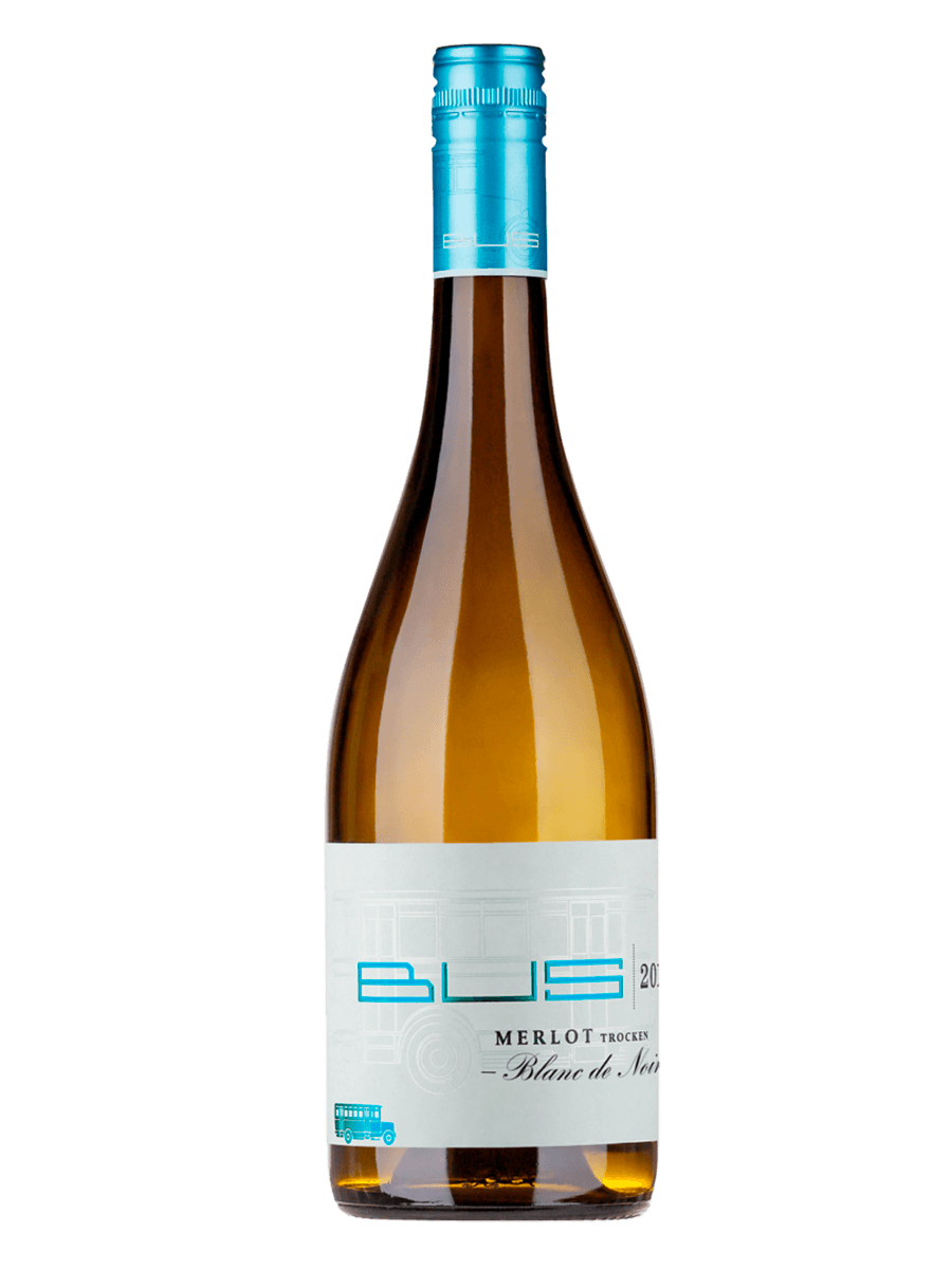 2023 Merlot Blanc de Noirtrocken