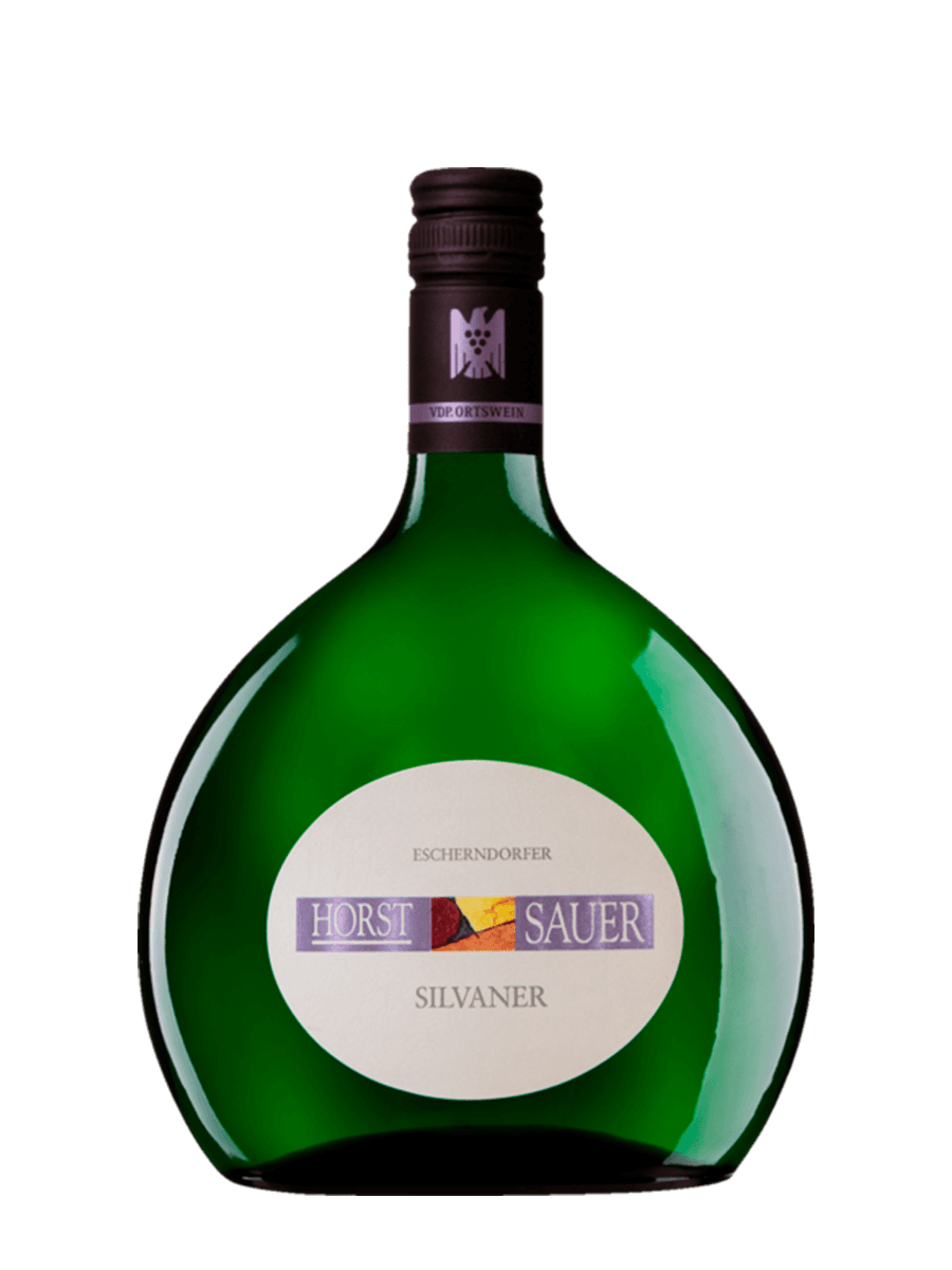 2024 Escherndorf Silvaner trocken