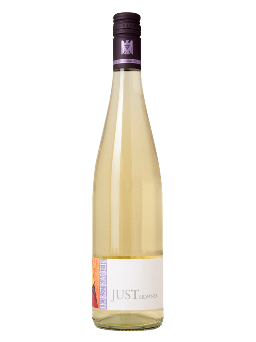 2022 Just Silvaner trocken Gutswein