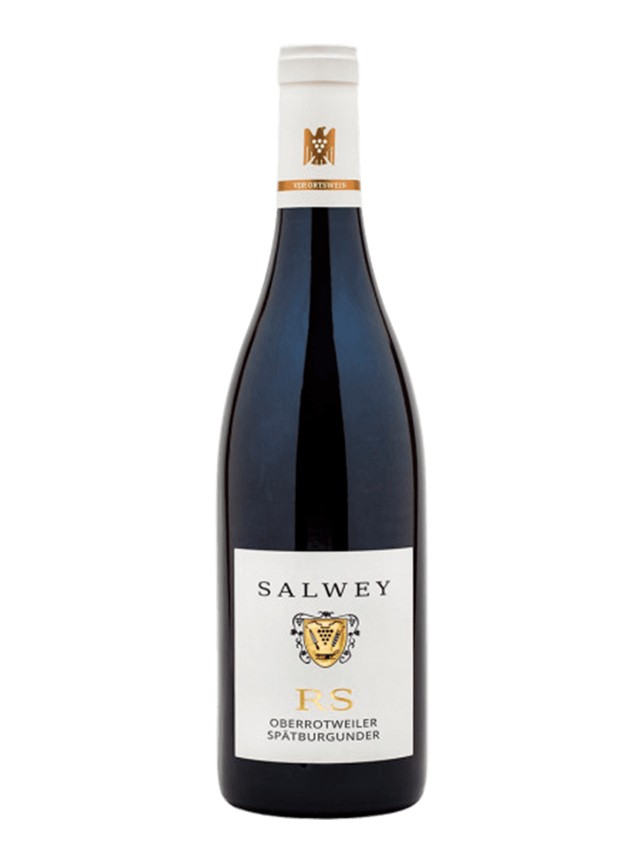 2016 Oberrotweil Spätburgunder RS