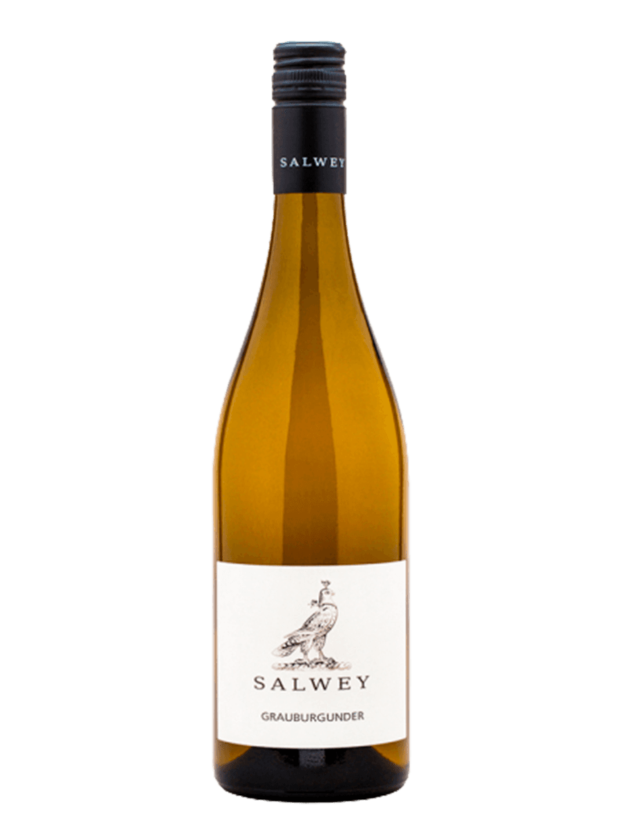 2024 Grauburgunder Gutswein