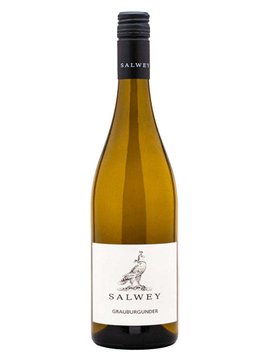 2023 Grauburgunder Gutswein