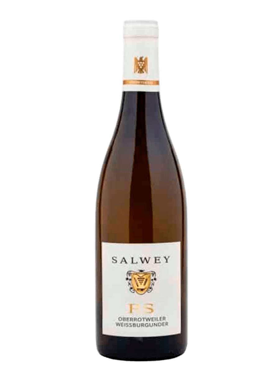 2016 Oberrotweil Spätburgunder RS