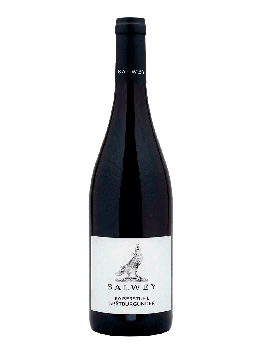 2022 Kaiserstuhl Spätburgunder