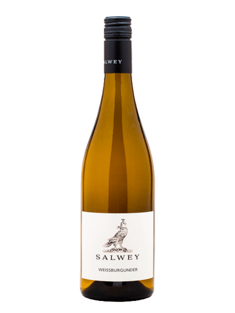 2024 Weissburgunder Gutswein