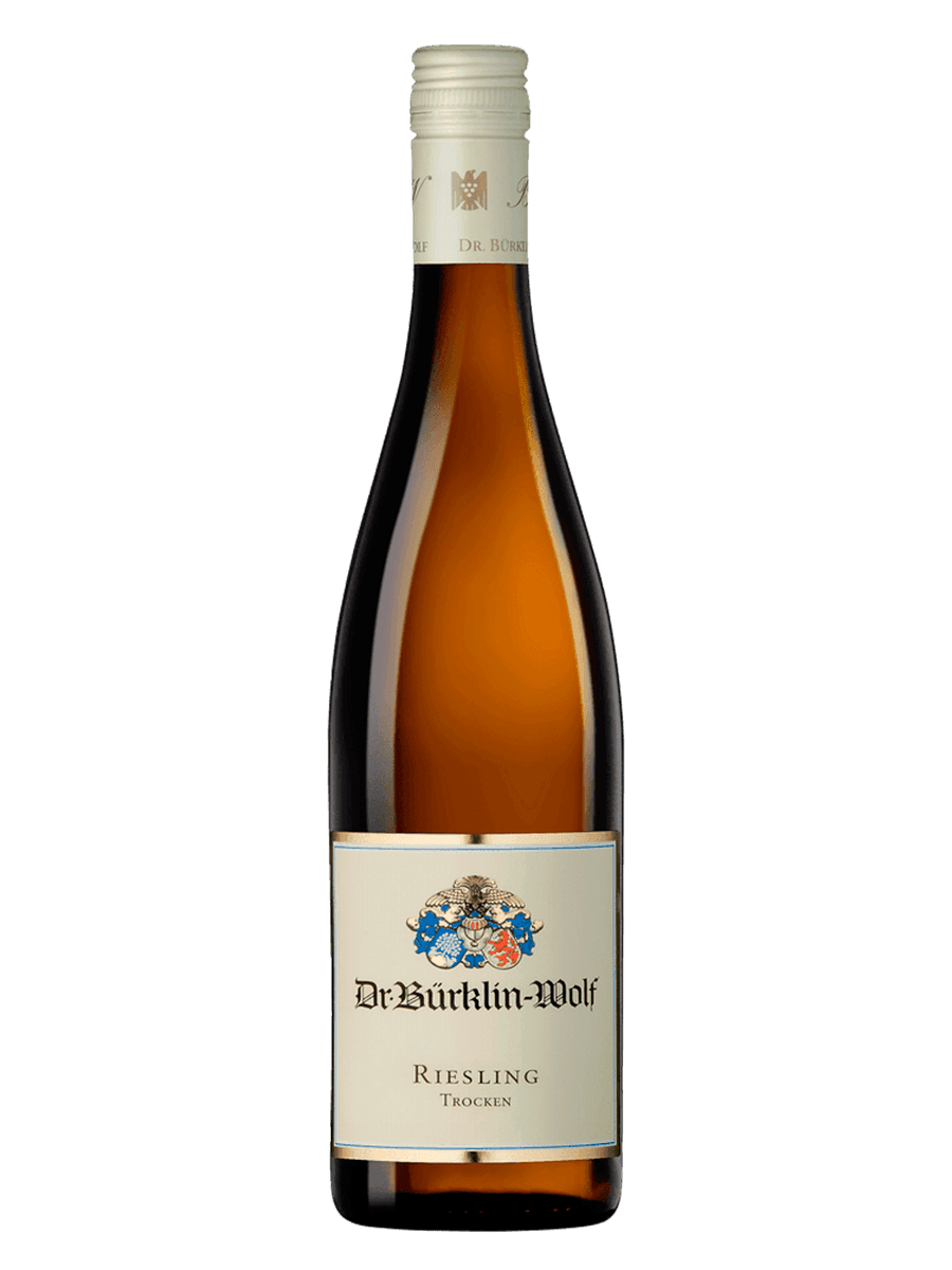2022 Riesling trocken