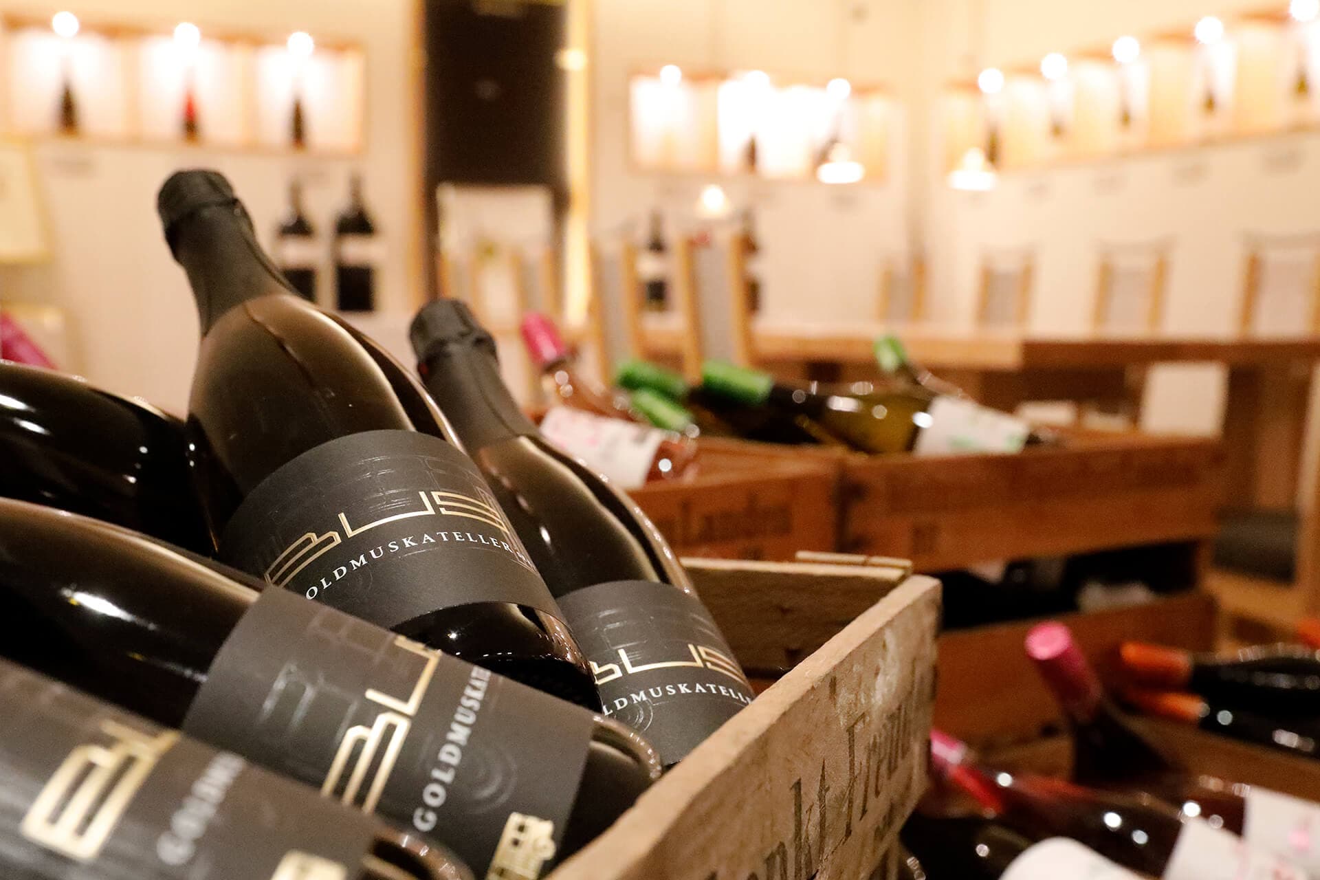 Weingut Bus supporting gallery image 4