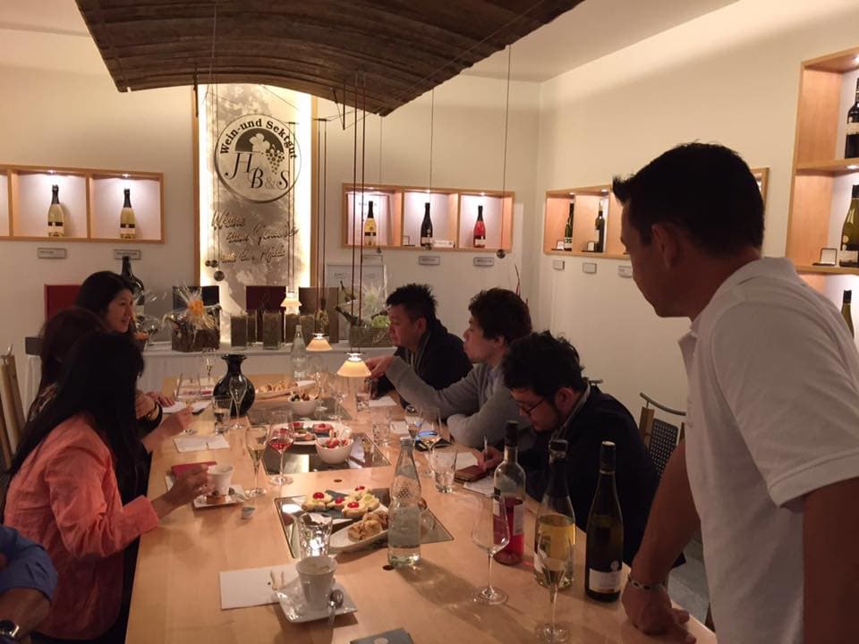 Weingut Bus supporting gallery image 1