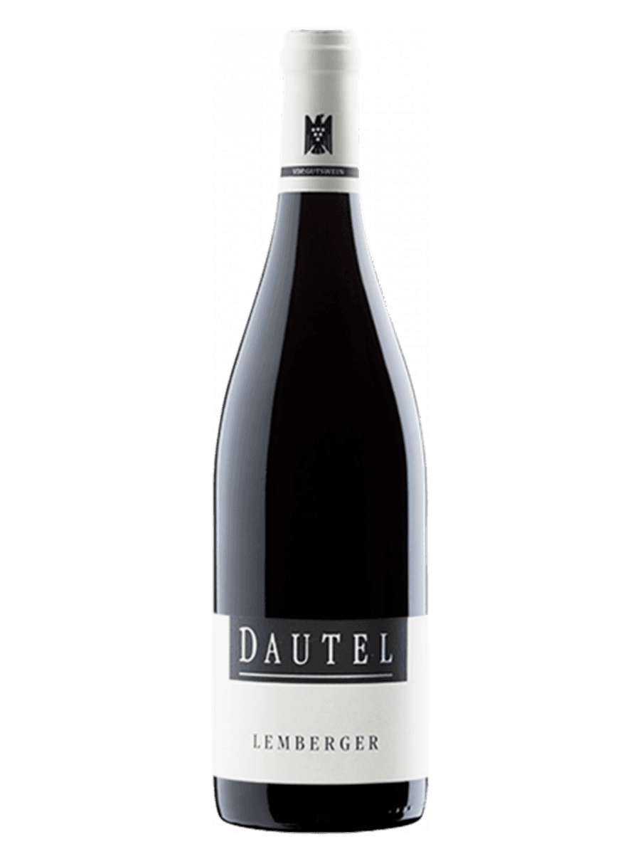 2022 Lemberger VDP.Gutswein