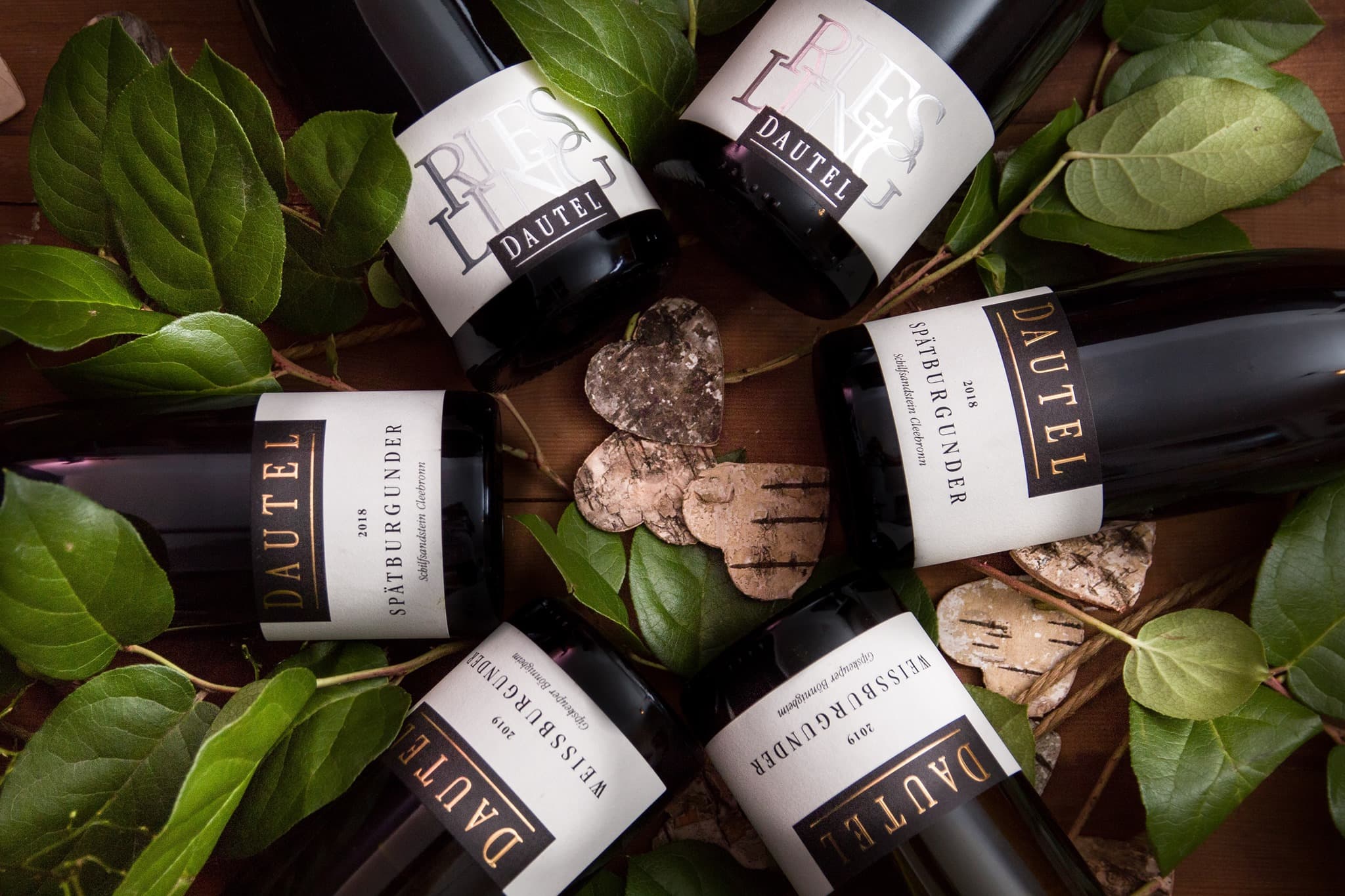 Dautel supporting gallery image 1