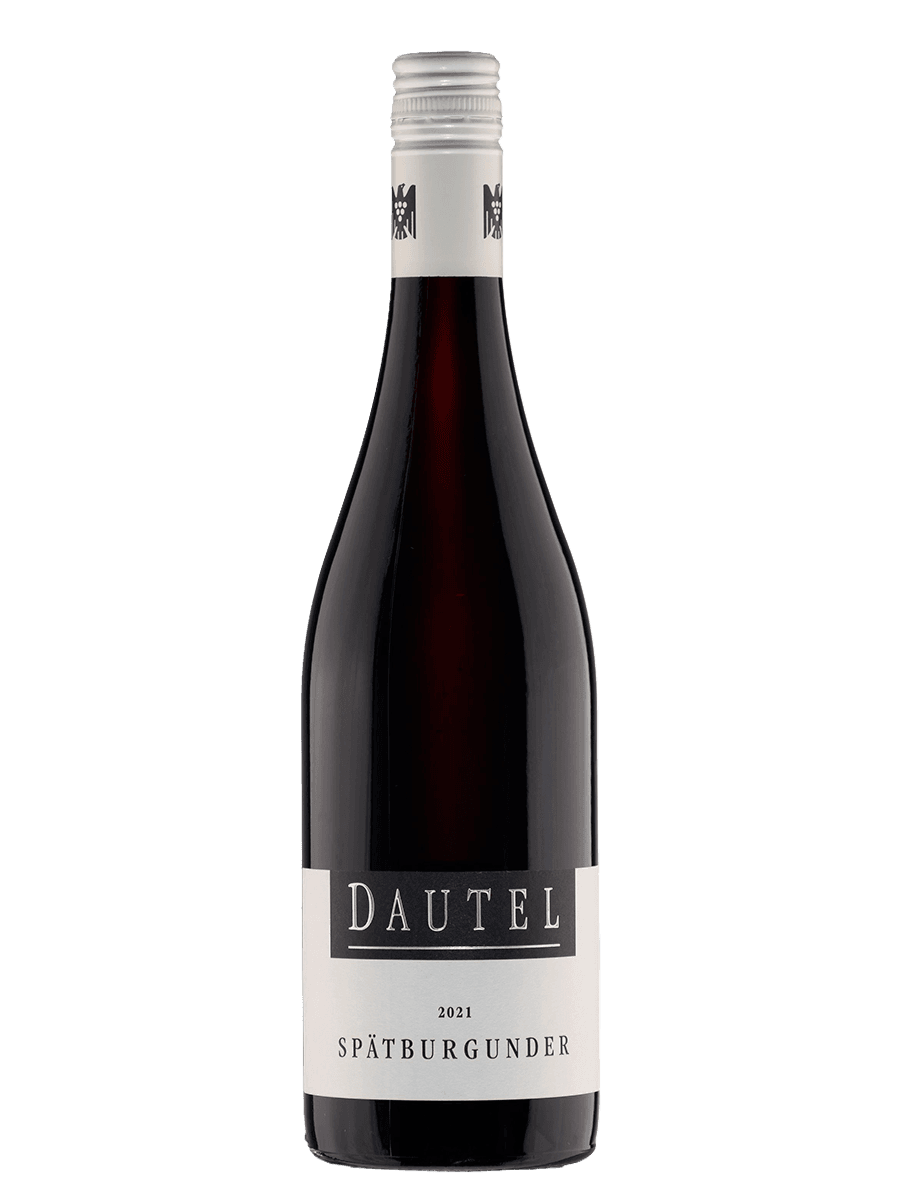 2023 Spätburgunder trocken