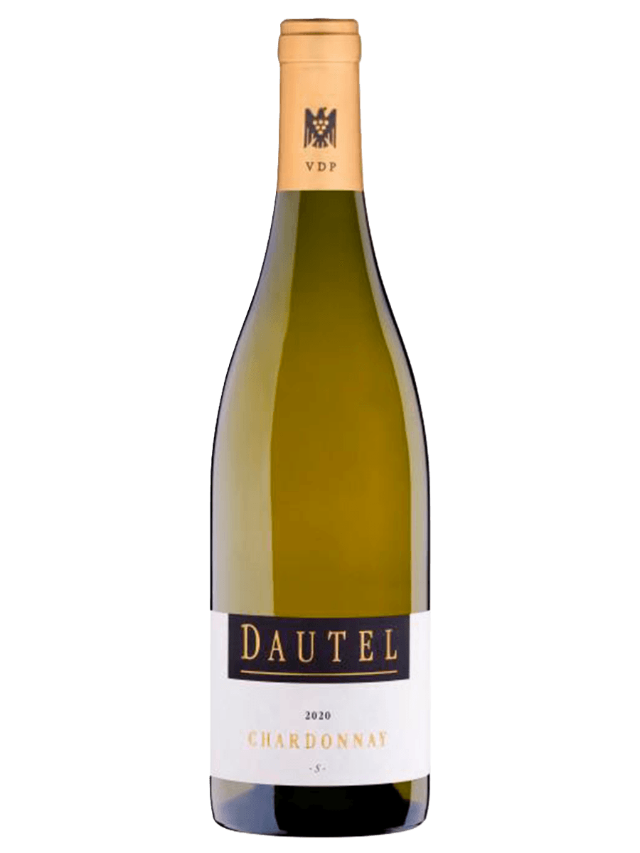 2018 Chardonnay -S- trocken