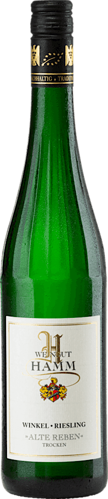 2017 Winkel Riesling Alte Reben feinherb
