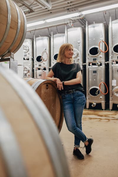 Horst Sauer supporting gallery image 2