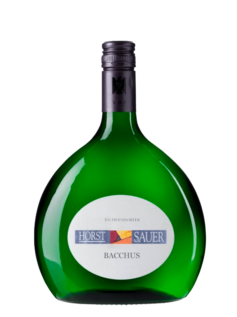 2017 Escherndorfer Bacchus Spätlese