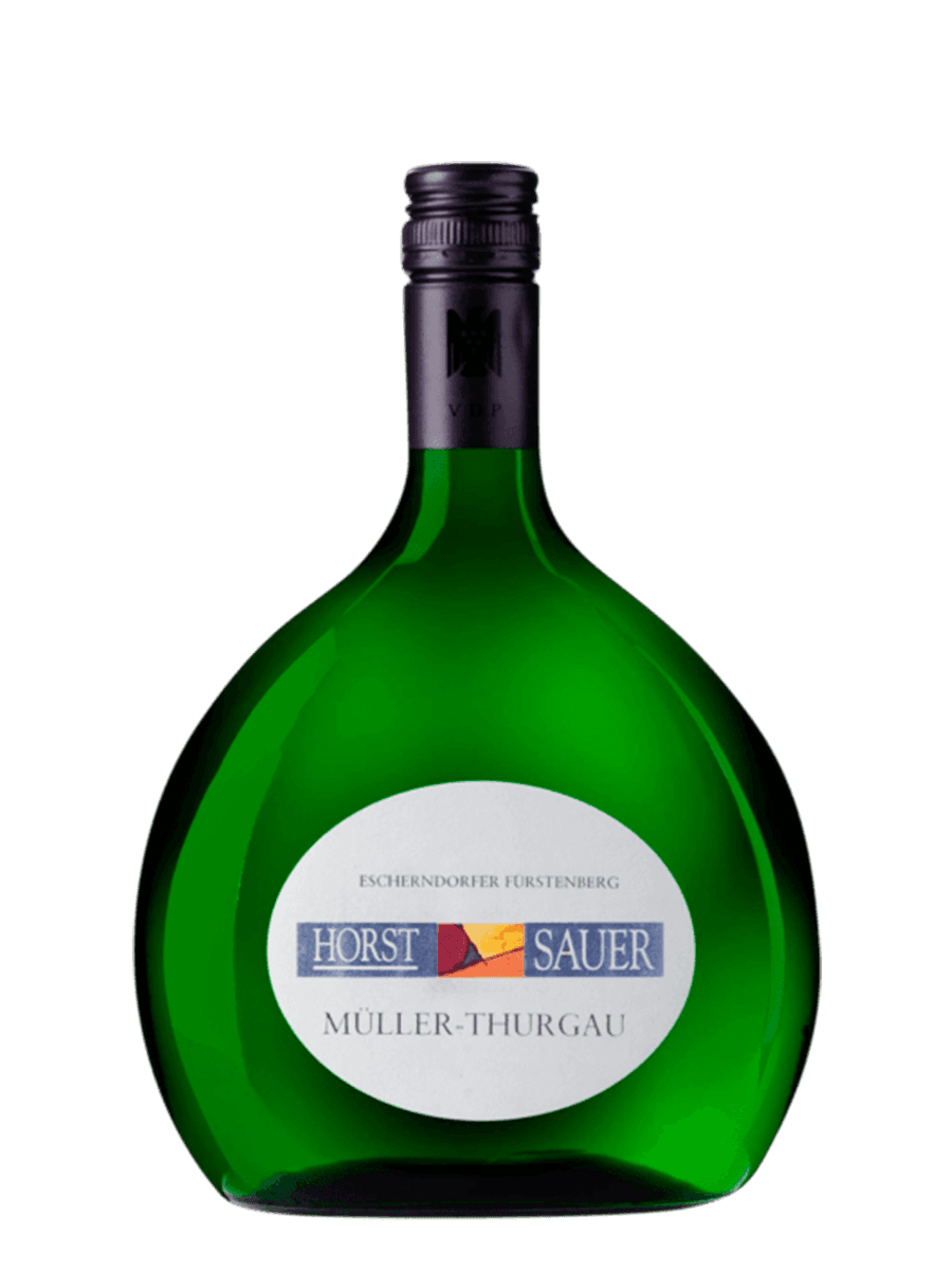 2017 Escherndorfer Fürstenberg Müller-Thurgau trocken