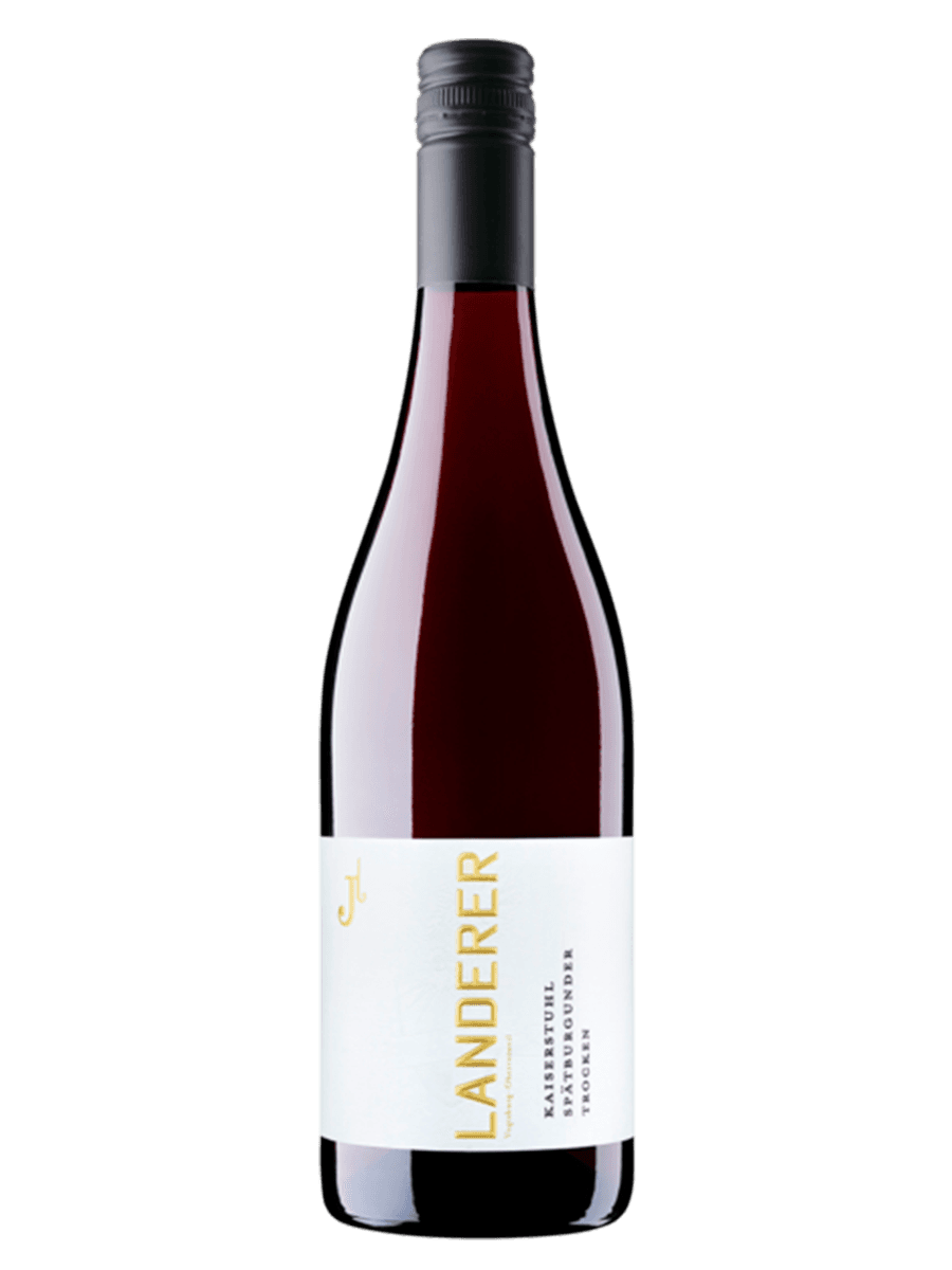 2023 Kaiserstuhl Spätburgunder trocken