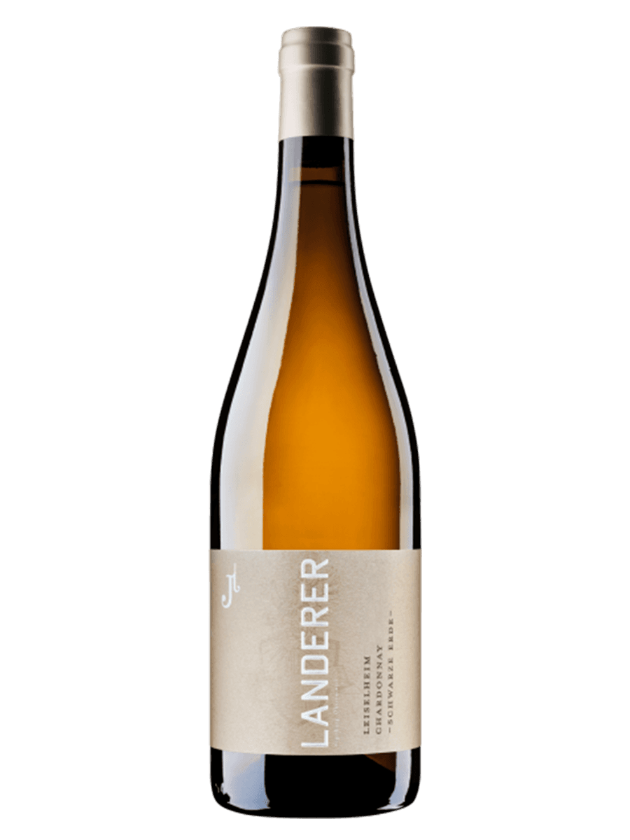 2023 Leiselheim Chardonnay trocken - Schwarze Erde -