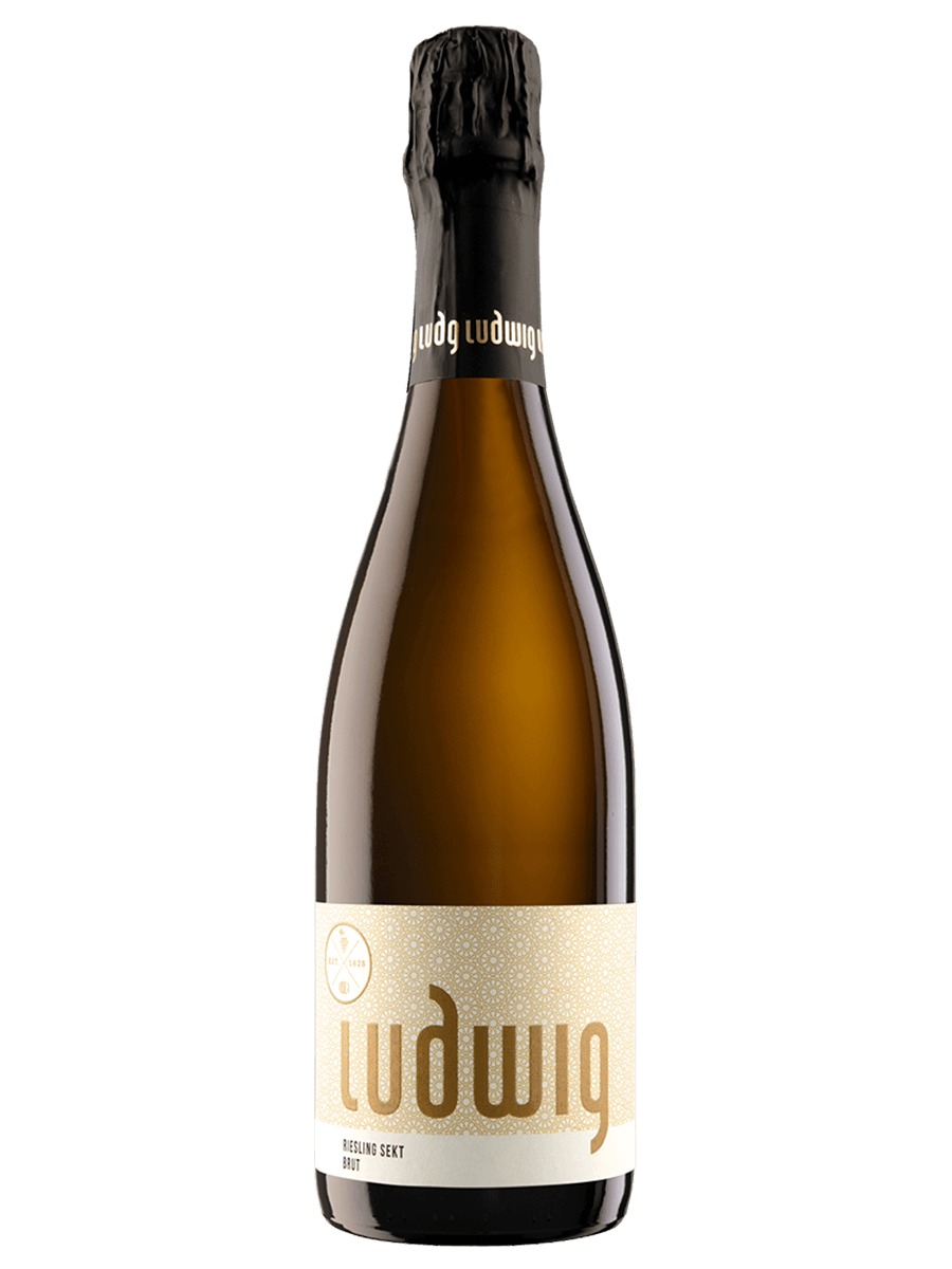 NV Riesling Sekt Brut