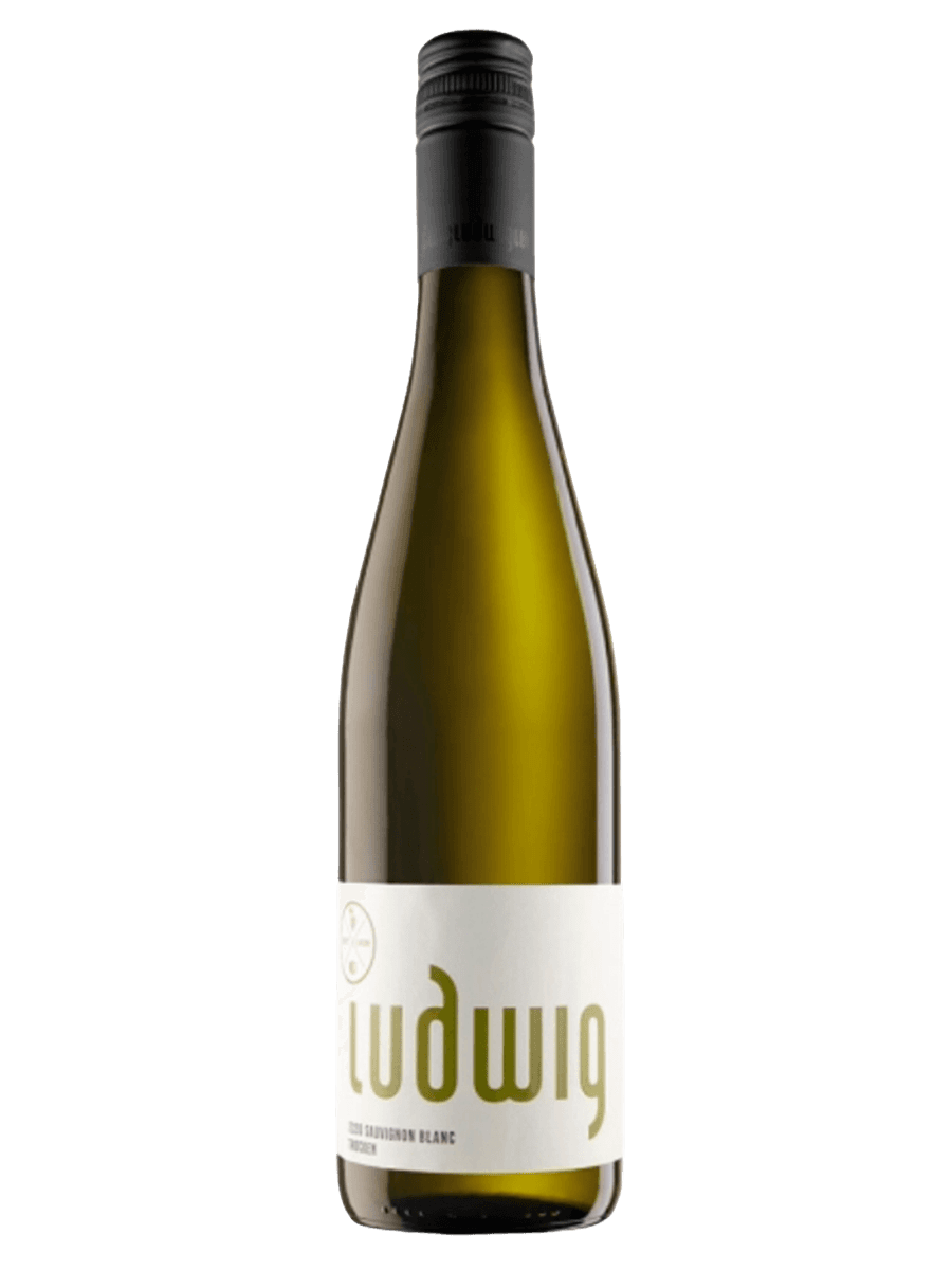 2023 Sauvignon Blanc trocken