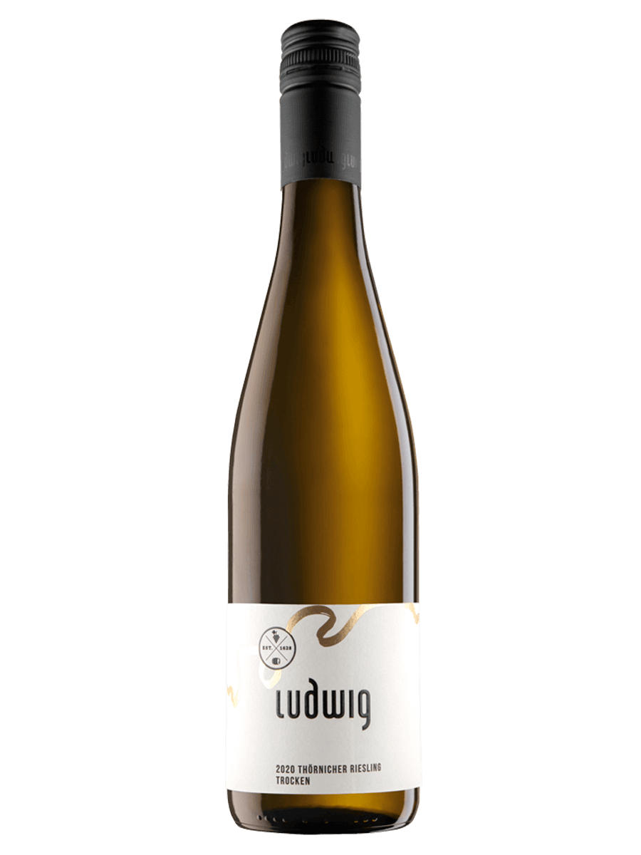 2024 Thörnicher Riesling trocken