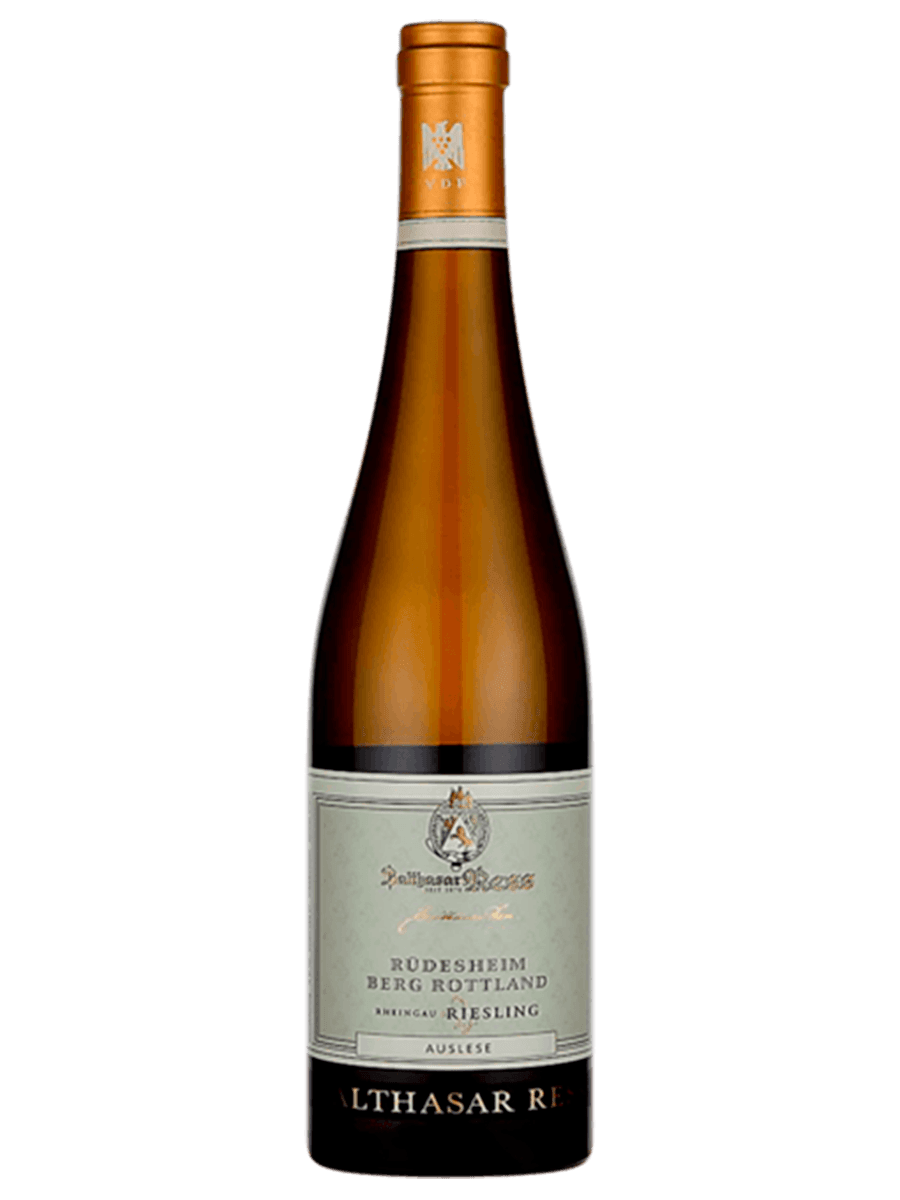 2006 Rüdesheimer Berg Schlossberg Riesling Auslese