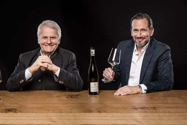 Weingut Balthasar Ress