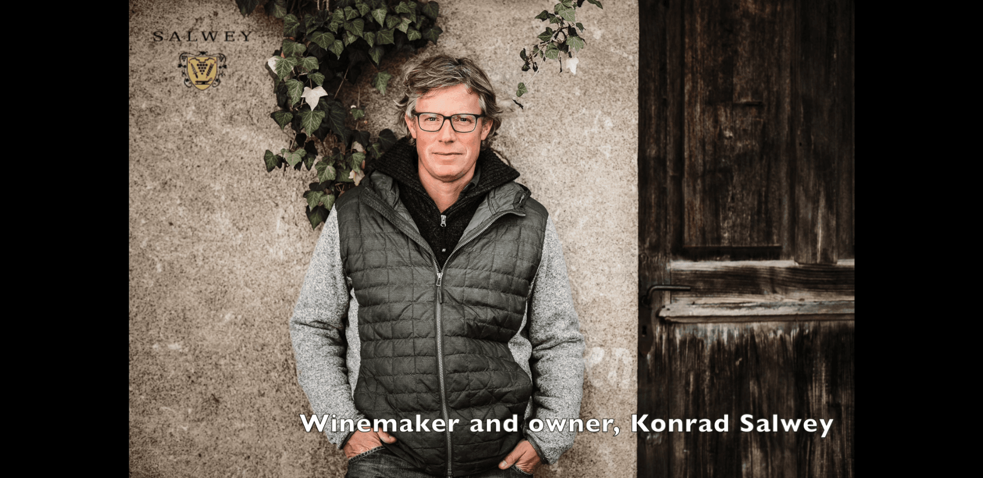 Salwey video placeholder