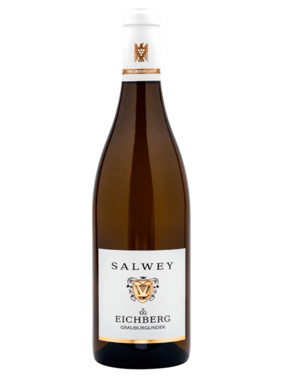 2017 Eichberg Grauburgunder GG