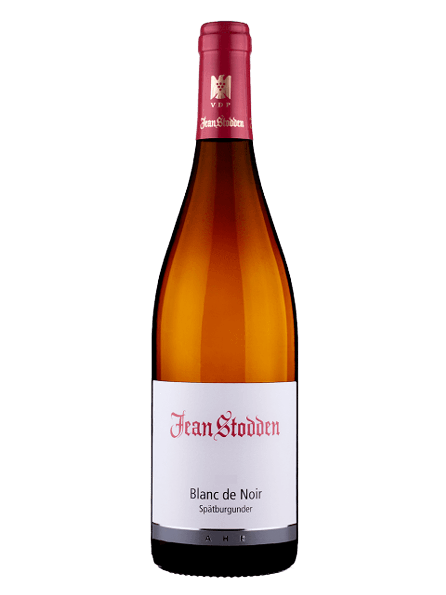 2022 Spätburgunder Blanc de Noir trocken