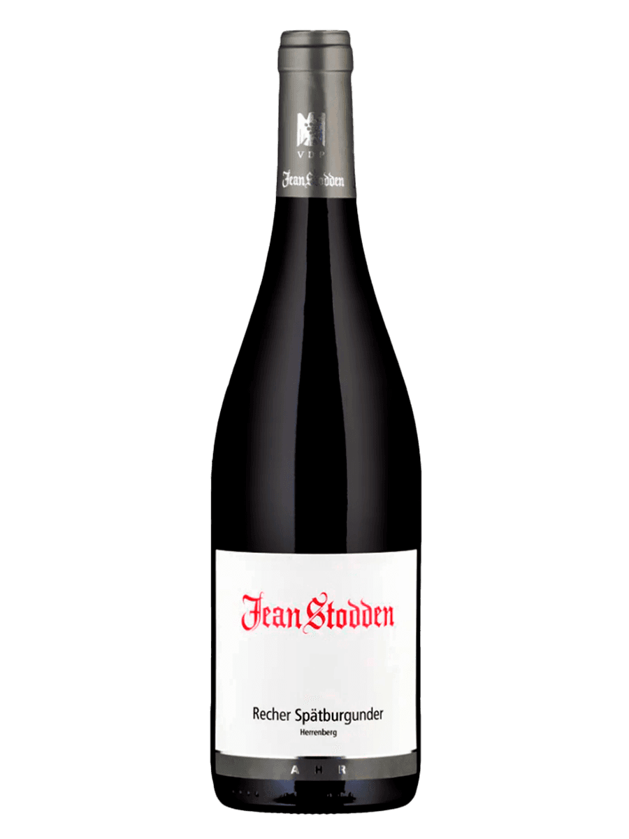 2014 Recher Herrenberg Spätburgunder trocken