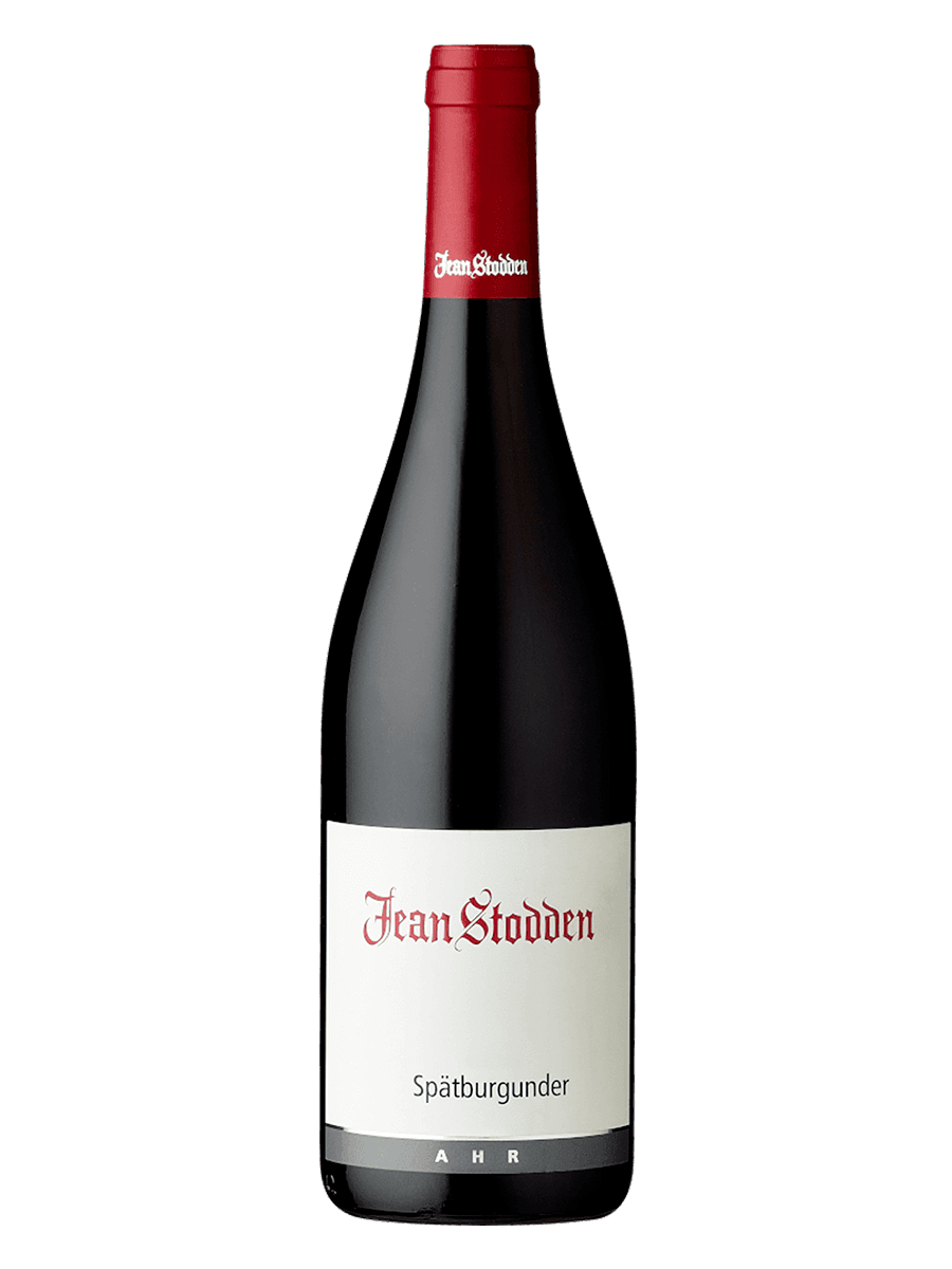 2023 Spätburgunder trocken