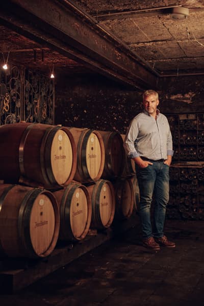 Jean Stodden supporting gallery image 4