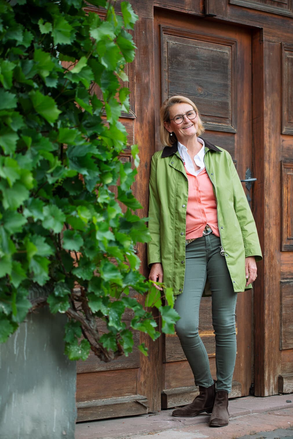 Weingut Dr. Bürklin-Wolf