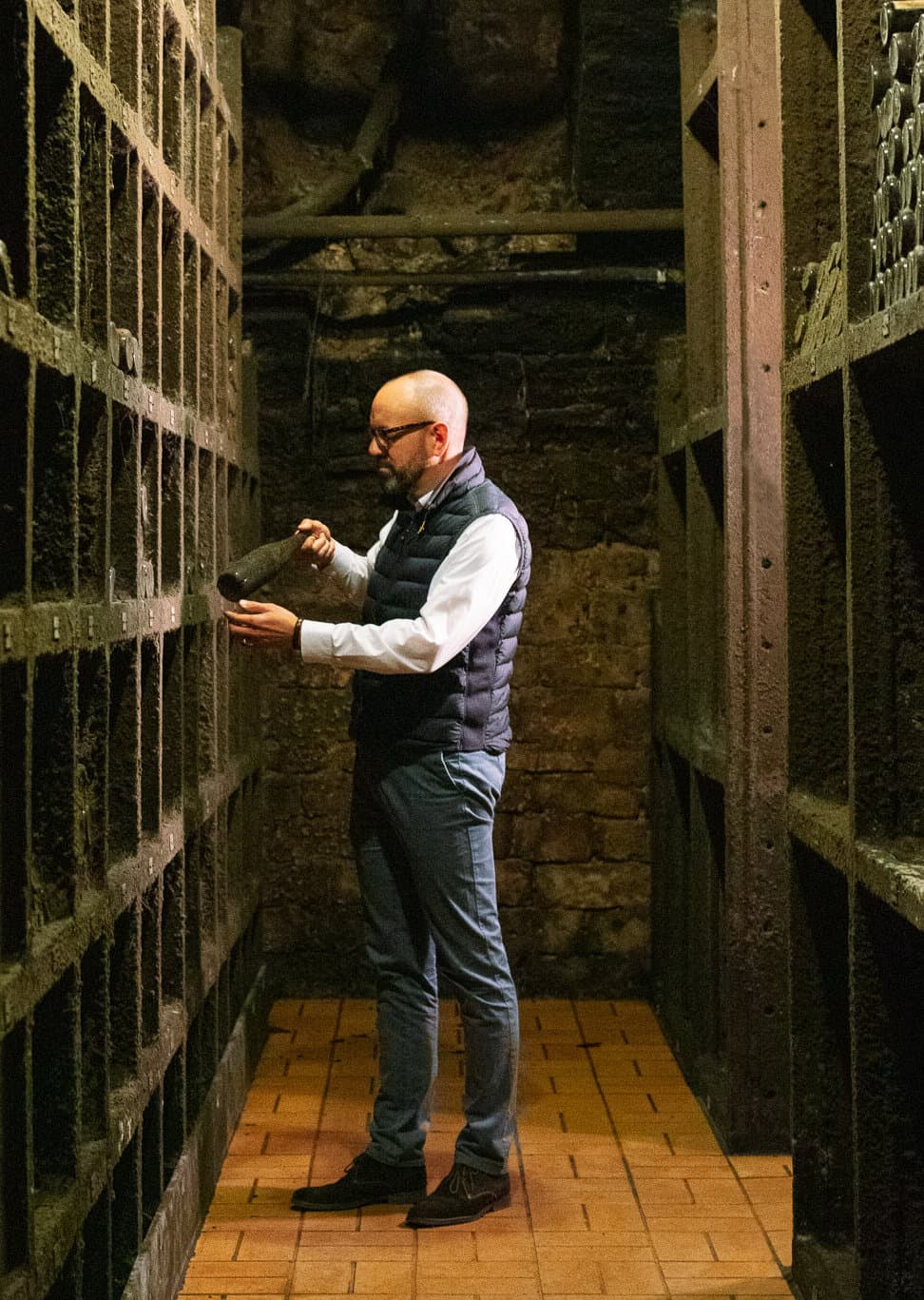 Dr. Bürklin-Wolf supporting gallery image 2