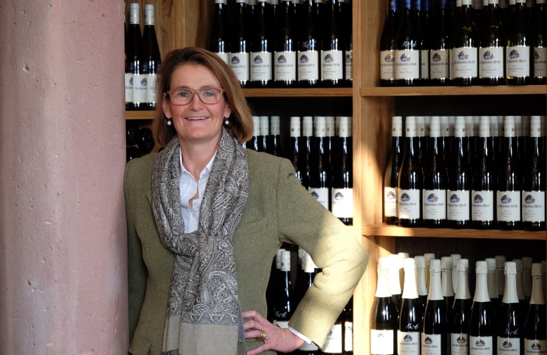 Dr. Bürklin-Wolf video placeholder