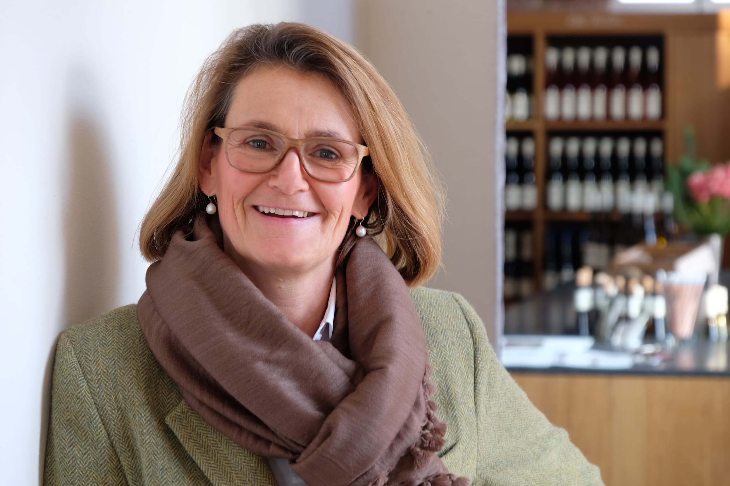 Weingut Dr. Bürklin Wolf