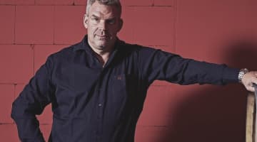 Jean Stodden das Rotweingut